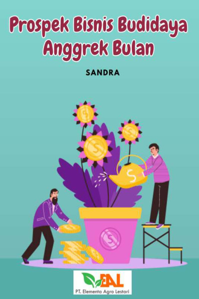 Sampul buku Prospek Bisnis Budid...